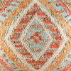 Surya Luanda LUPF-002 Aqua Swatch
