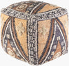 Surya Luanda LUPF-003 Black main image