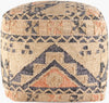 Surya Luanda LUPF-004 Black 