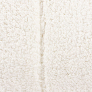 Surya Luis LUS-001 Cream Detail