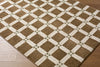 Livabliss La Luna LUU-2306 Area Rug Corner Shot