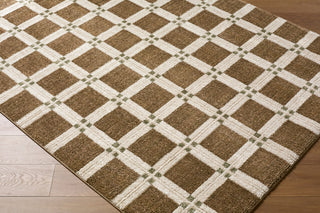 Livabliss La Luna LUU-2306 Area Rug Corner Shot