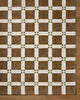Livabliss La Luna LUU-2306 Area Rug Overhead Image