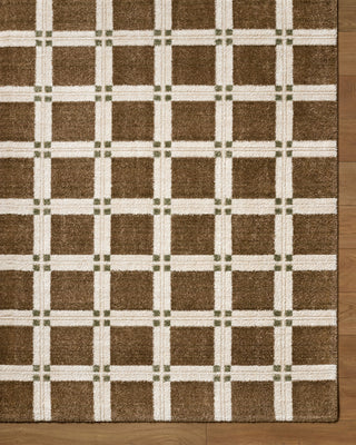 Livabliss La Luna LUU-2306 Area Rug Overhead Image