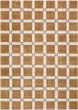 Livabliss La Luna LUU-2307 Caramel Area Rug main image