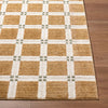Livabliss La Luna LUU-2307 Caramel Area Rug Angle