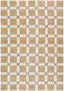 Livabliss La Luna LUU-2308-Sandstone-Ivory-Olive Green Area Rug main image