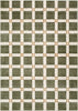 Livabliss La Luna LUU-2309 The Prominent Colors In This Home Decor Item Are: Olive Green Area Rug main image