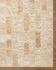 Livabliss La Luna LUU-2312 Area Rug Overhead Image