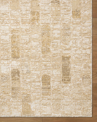 Livabliss La Luna LUU-2312 Area Rug Overhead Image