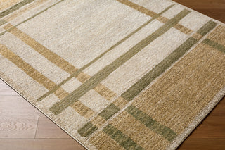 Livabliss La Luna LUU-2314 Area Rug Corner Shot