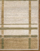 Livabliss La Luna LUU-2314 Area Rug Overhead Image