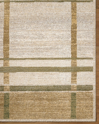 Livabliss La Luna LUU-2314 Area Rug Overhead Image