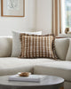 Surya Louisville LUV-001 Taupe Style Shot