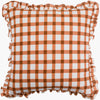 Livabliss Louisville LUV-002 Burnt Orange main image