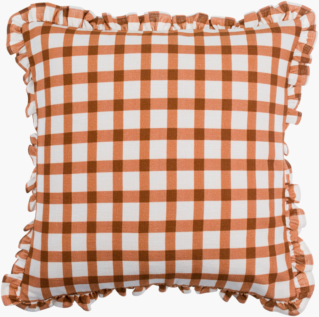 Livabliss Louisville LUV-002 Burnt Orange main image