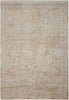Nourison Lustrous Weave LUW02 Grey Brick Area Rug main image