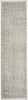 Nourison Lustrous Weave LUW02 Ivory Beige Area Rug Main Image