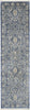 Nourison Lustrous Weave LUW03 Blue Area Rug Main Image