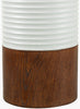 Livabliss Livia LVA-001 White Lamp Detail