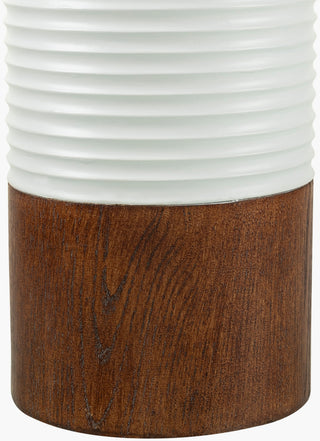 Livabliss Livia LVA-001 White Lamp Detail