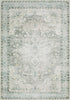 Livabliss Lavable LVB-2313 Light Grey Area Rug