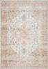 Livabliss Lavable LVB-2315 Light Grey Area Rug