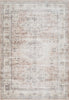 Livabliss Lavable LVB-2321 Light Grey Area Rug