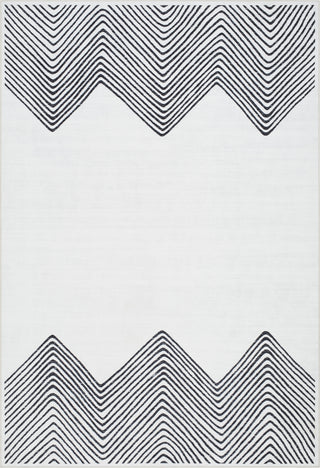 Livabliss Lavable LVB-2322 Off-White Area Rug