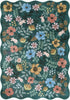 Livabliss Lavable LVB-2334 Machine Washable Area Rug main image