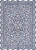 Livabliss Lavable LVB-2339 Machine Washable Area Rug main image