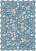 Livabliss Lavable LVB-2340 Machine Washable Area Rug main image