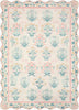 Livabliss Lavable LVB-2341 Machine Washable Area Rug main image