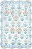 Livabliss Lavable LVB-2342 Machine Washable Area Rug main image