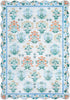 Livabliss Lavable LVB-2342 Machine Washable Area Rug Main
