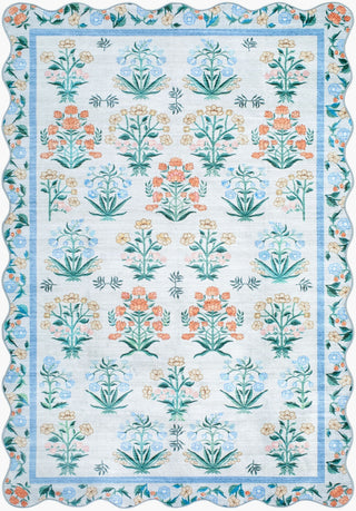 Livabliss Lavable LVB-2342 Machine Washable Area Rug Main