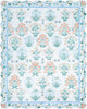 Livabliss Lavable LVB-2342 Machine Washable Area Rug Main