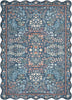 Livabliss Lavable LVB-2343 Machine Washable Area Rug main image