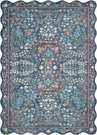 Livabliss Lavable LVB-2343 Machine Washable Area Rug main image