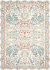 Livabliss Lavable LVB-2344 Machine Washable Area Rug main image