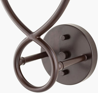 Surya Livi LVI-001 Lamp Detail