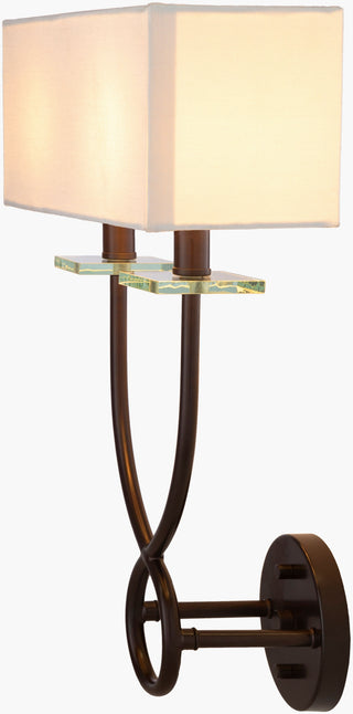 Surya Livi LVI-001 Lamp Detail