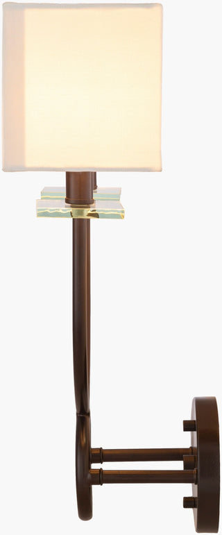 Surya Livi LVI-001 Lamp Detail