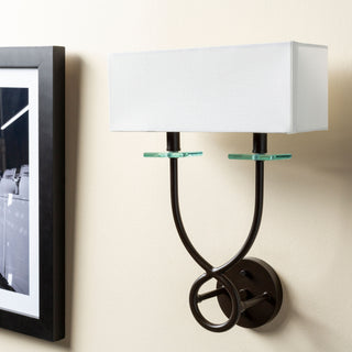 Surya Livi LVI-001 Lamp Style Shot Feature
