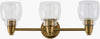 Livabliss Levene LVN-002 Gold Lamp main image