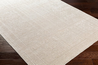 Surya Livorno LVN-2303 Area Rug Corner Shot Feature