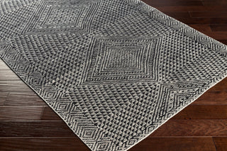 Surya Livorno LVN-2305 Area Rug Corner Shot