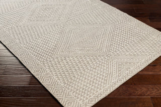 Surya Livorno LVN-2306 Area Rug Corner Shot