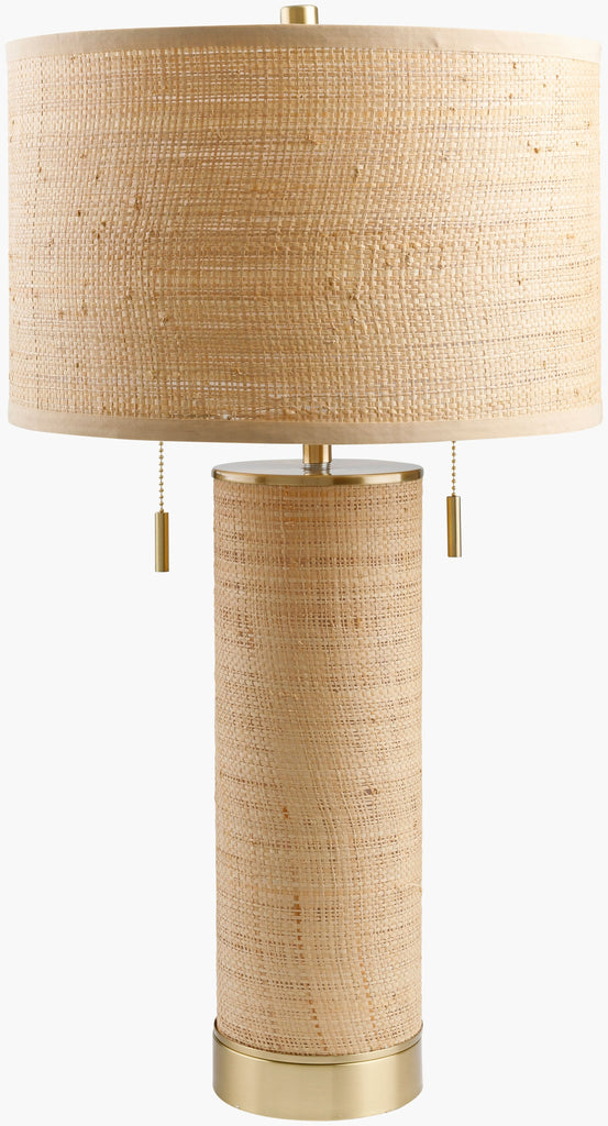 Surya Livonia LVO-001 Lamp main image