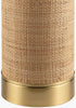 Surya Livonia LVO-001 Lamp Detail